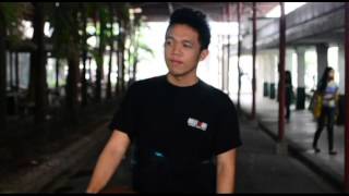 Flight 069 - Engineering Week 2014
