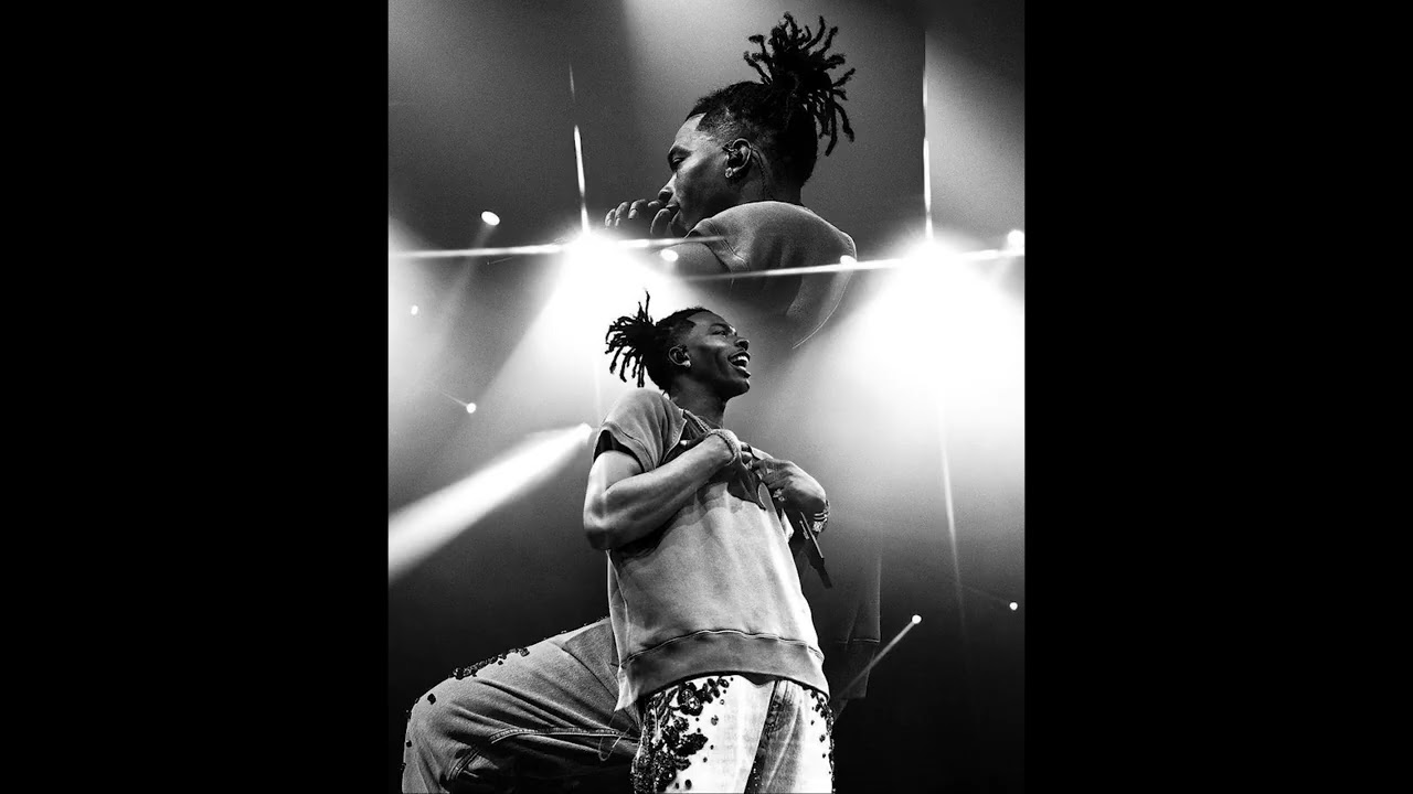 (FREE) Lil Baby Type Beat - 