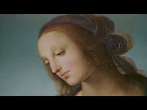 Perugino. Rinascimento immortale - Trailer