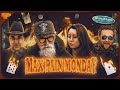 MAX PAIN MONDAY! 3Coin, Doc Hollywood, Sashimi &amp; Raver Play $10/20/40 - Commentary by David Tuchman