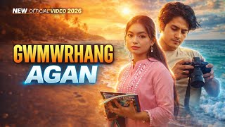GWMWRHANG AGAN | New Bodo Song 2026 | Presented By @atulaivisual 