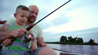 Crystal Paris Riverside Video