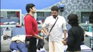 oviya 🔥🔥🔥🔥mass in bigg boss season 1