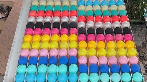 Fast and Smart Puzzle Solving – Balls Color Brilliant Ball Sorting Gameplay