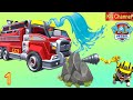 NHỮNG CHÚ CHÓ CỨU HỘ ANH HÙNG TẬP 1 | PAW PATROL 3