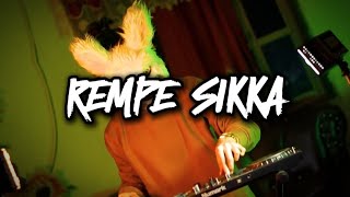 REMPE SIKKA - INDRA KATIANG ( DISCO TANAH )
