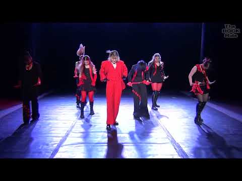 JUNHEE - SUPERNOVA dance cover by DAZE [HONGDAE_06.12.2025]