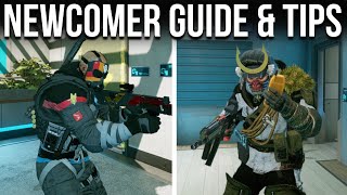 Easy Beginners Guide to Rainbow Six Siege! screenshot 1