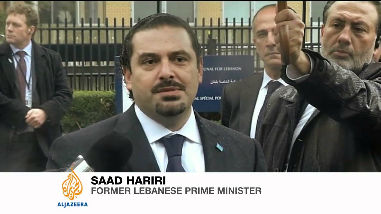 يواجه أعضاء حزب الله محاكمة غيابية في لاهاي