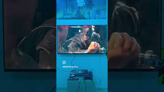 #injustice2 #playstation #gaming #gamezone