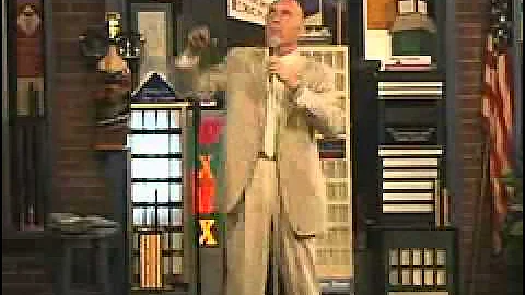 Rex Haven - by Lutz Entertainment Agency