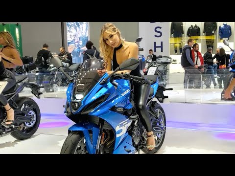 🔥 Suzuki 2026 Lineup Revealed! Legendary Motorcycles Are Back! 🏍️⚡ #shorts