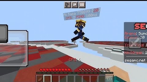 HOW TO DO COMBO IN SPLIT CONTROL IN MINECRAFT