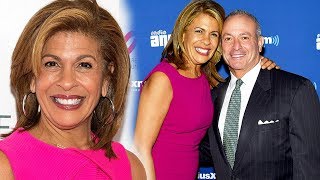 Hoda Kotb Family Video With Husband Joel Schiffman