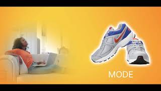 Teaser e-commerce