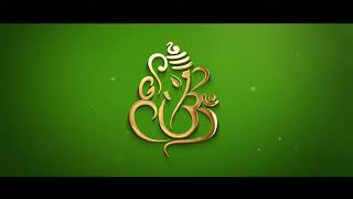 Lord Ganesh | DOWNLOAD LINK | Green Screen | Template | FHD Quality | Non Copyright | screenshot 2
