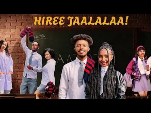 Diraamaa Hiree Jaalalaa Kutaa 46ffaa Series New Drama Series Afaan Oromoo Hiree Jaalalaa 