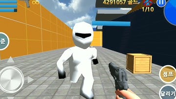 Finding Blue I walkthrough Level 9-1 Gameplay