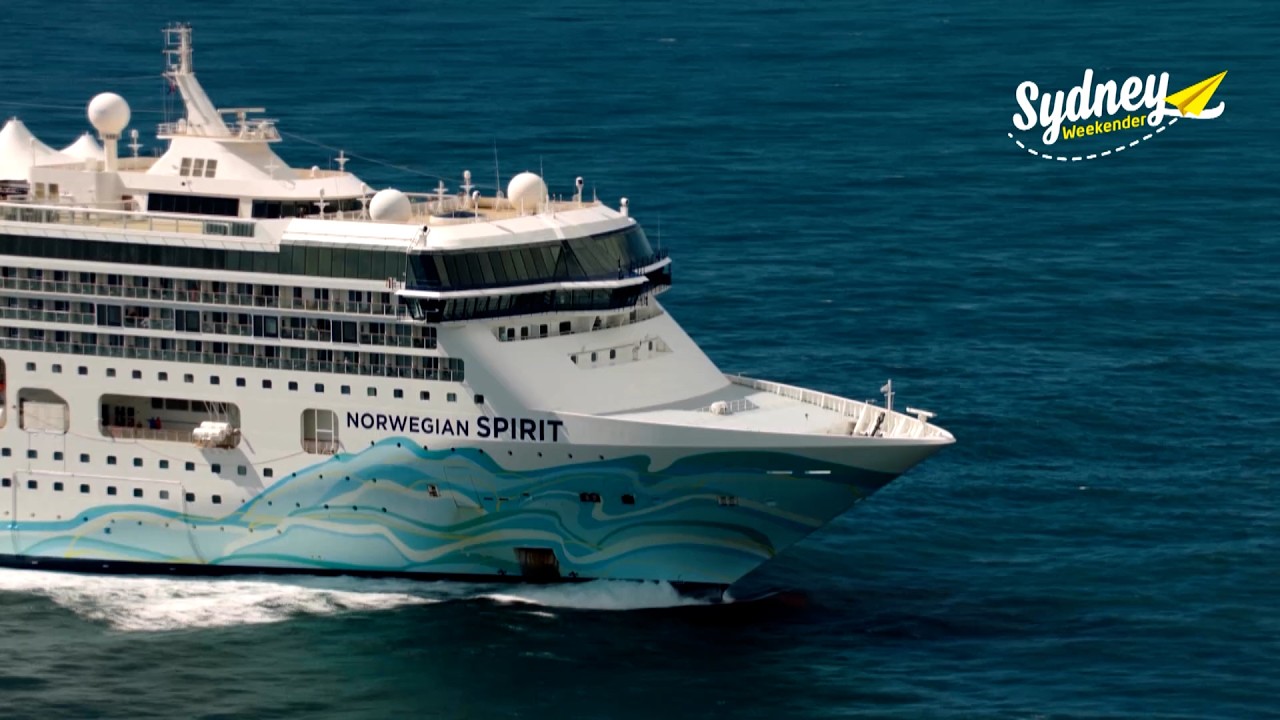 Culinary Journey at Sea with Norwegian Cruise Line | Sydney Weekender