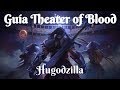 [OSRS] Guía Theater Of Blood (4M LA HORA) (ESPAÑOL) (TOB) (RAIDS 2)