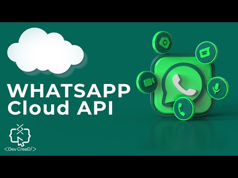 [Arabic - بالعربي] Working With WhatsApp Cloud API - 2. Create Custom Message Template