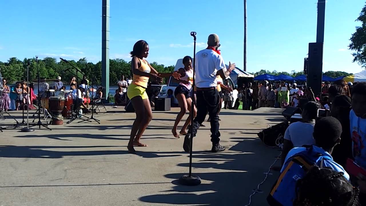 Live the Lowell Africa festival 2013 YouTube