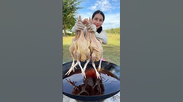 How to crispy chicken recipe #shortvideo #shorts #cooking #food #recipe