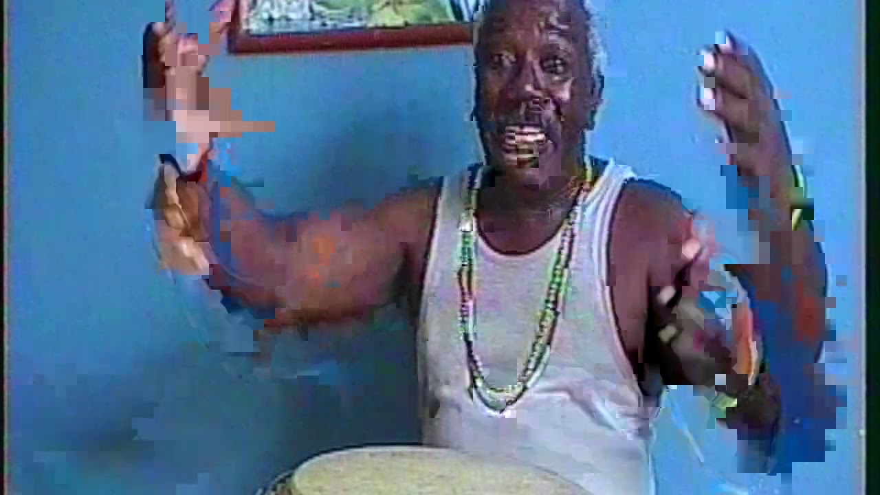 La Makuta -  Maximino Duquesne 2000