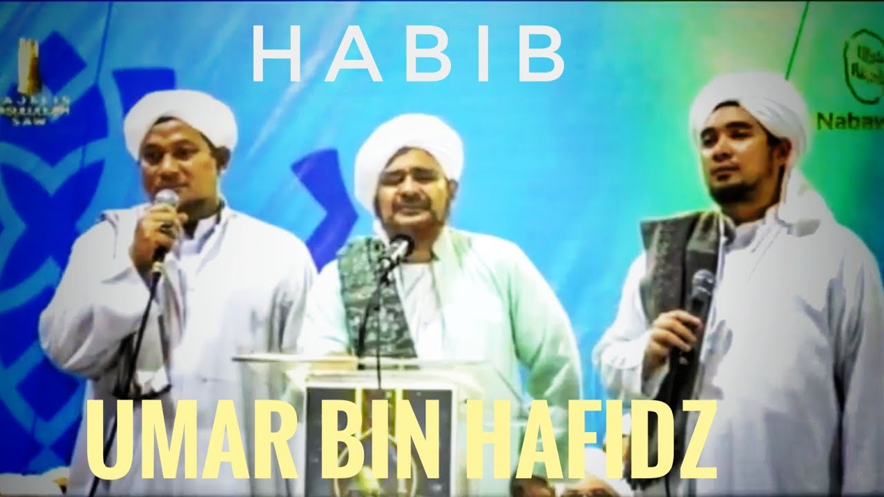 Rekaman Ceramah Habib Umar Bin Hafidz Di Majelis Rasulullah Saw Monas Jakarta 8 Oktober 2018 Youtube