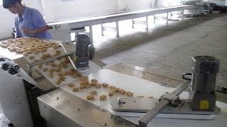 cereal bar packaging line, energy bar packaging machine,automated packaging of bars