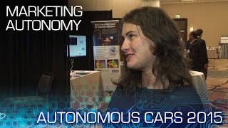 My Car is More Autonomous than Your Car - Autonomous Cars 2015