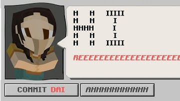 5 Cool Commands with NPC (Hidden Mob) - Minecraft 1.16.0.58