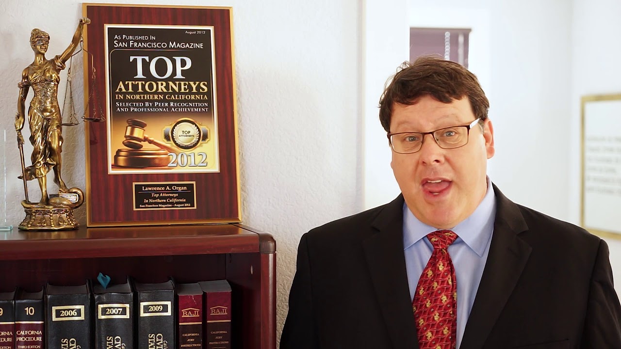 California Civil Rights Law Group