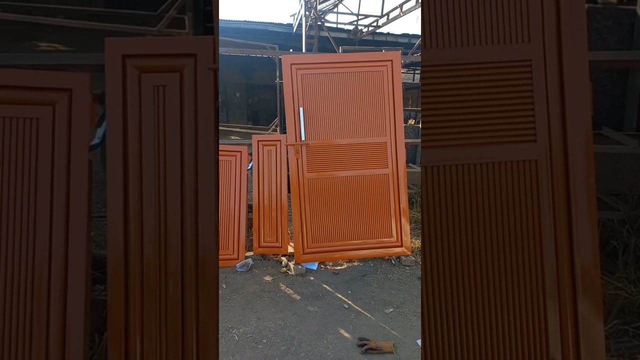#doordesign