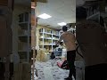 пробуждение на рабочем месте