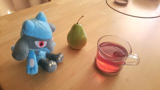 Riolu fruit tea time