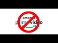 Why Amazon Prime Video Sucks