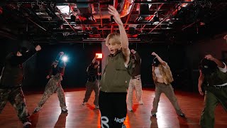 Download lagu NOA - BURN【Dance Performance Video】