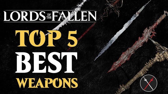 Lords of the Fallen All Secret Classes - (Lord, Radiant Purifier, Putrid  Child & Dark Crusader) 