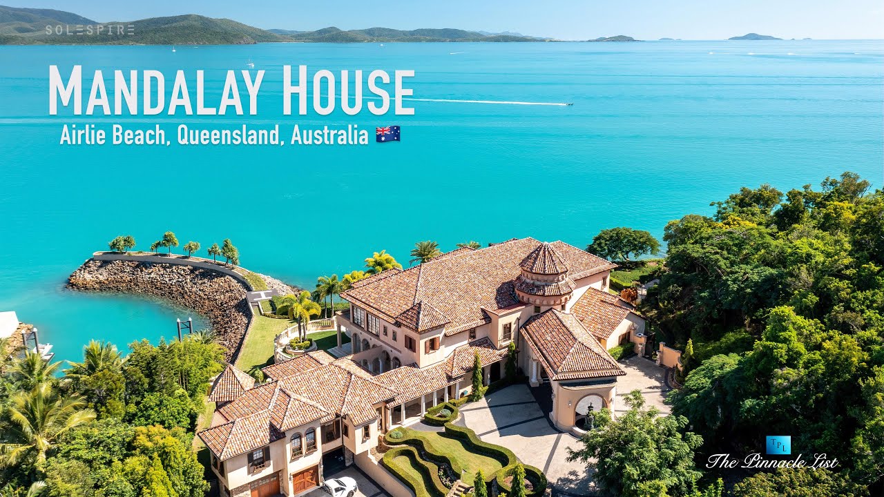Mandalay House 5/383 Mandalay Road, Airlie Beach, Queensland