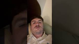 Panic Attack on Walmart Night Shift 😱 #Walmart #NightShift #AnxietyAttack #MentalHealth #podcast