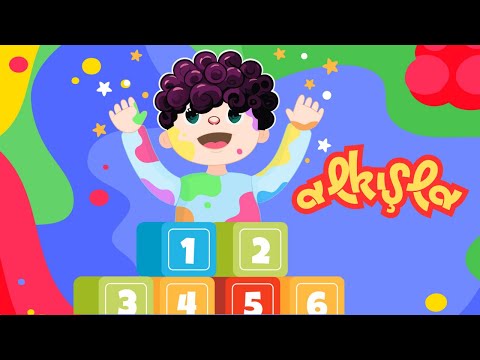 Renkleri Biliyorsan Alkışla! 👏🌟 (Yepyeni ve Çok Eğlenceli!) | Bebek Şarkıları 2025 | Mırmır Tedi