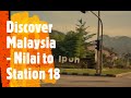 Road trip - Nilai to Ipoh + Malaysia Interesting Facts Unboxing