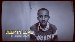 Deep in love | Michael W Smith | Cover (Solo Version)