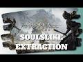 Mistfall Hunter DEMO Gameplay (No Commentary) | Dark Fantasy PvPvE Extraction