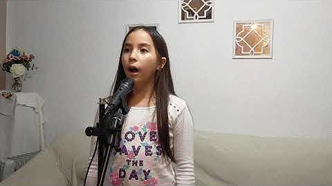 Wayra-Yma Sumac-Cover by Alessia