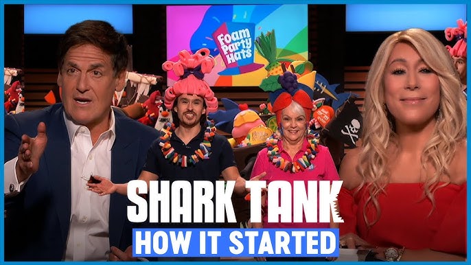 Shark Tank' TikTok Declares This $4 Product Lori Greiner Invested