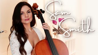 Sam Smith - Unholy by Vesislava (Cello &amp; Piano Cover)