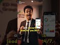 Stop Losing Leads! Meet the AI App That Converts 24/7 🚀