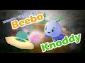 Roblox weekly challenge beebo vs knoddy